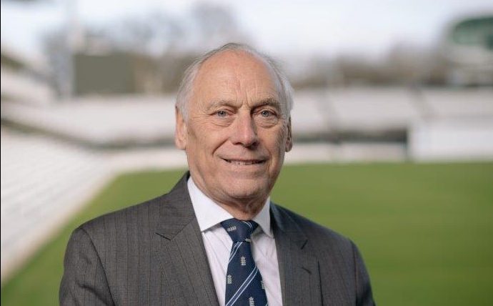 Colin Graves