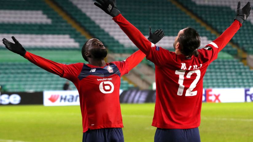 Lille's sale has been just one of the repercussions of the financial crisis in French football caused by the collapse of a €3.25bn deal between Ligue 1 and Mediapro