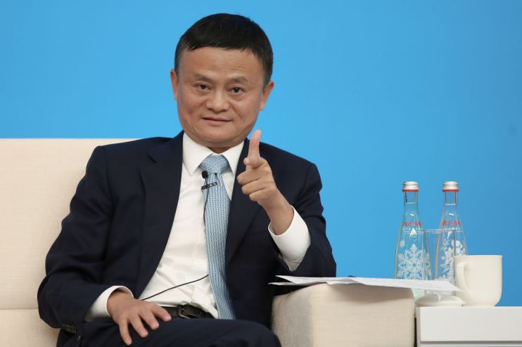 China International Import Expo (CIIE) - Day One