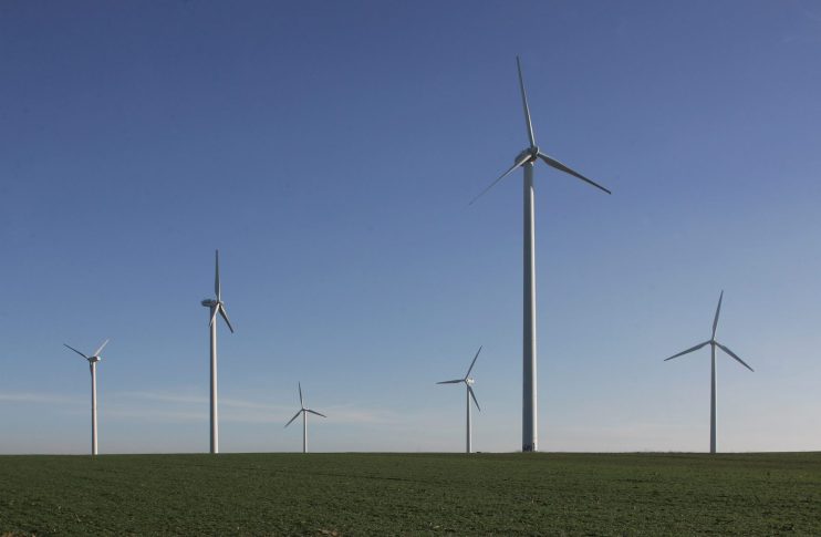 Climate Protection - Photo Illustrations