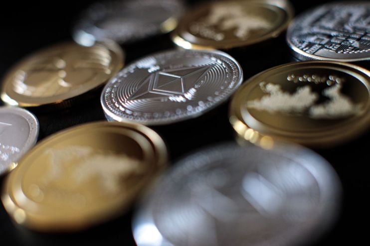 Cryptocurrencies