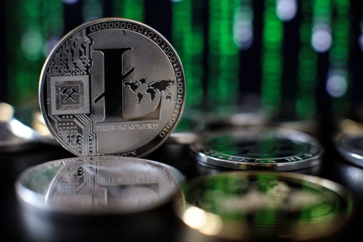 Cryptocurrencies Rally After First Quarter Slump