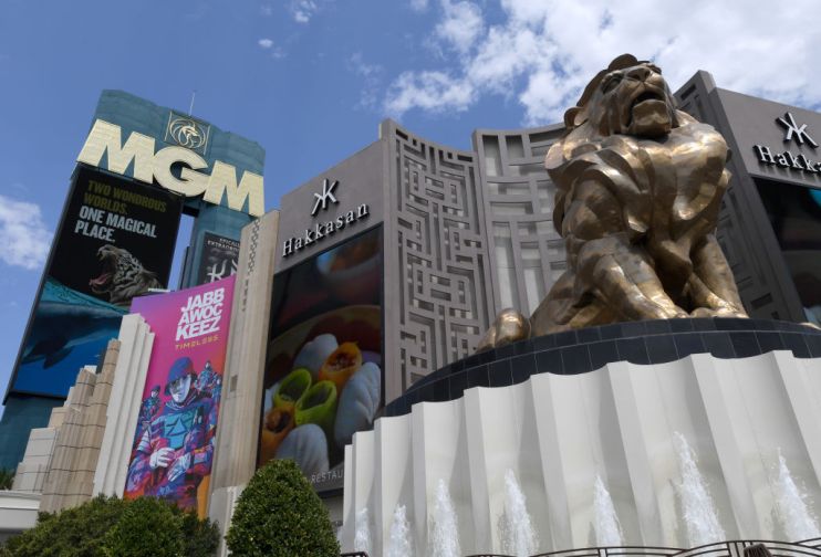 MGM Resorts International Announces Mass Layoffs Amid Coronavirus Pandemic Slowdown