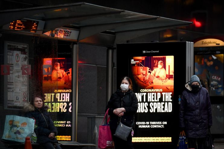 The UK economy has slowed at a faster rate than many expected in January, according to the leading economic index.