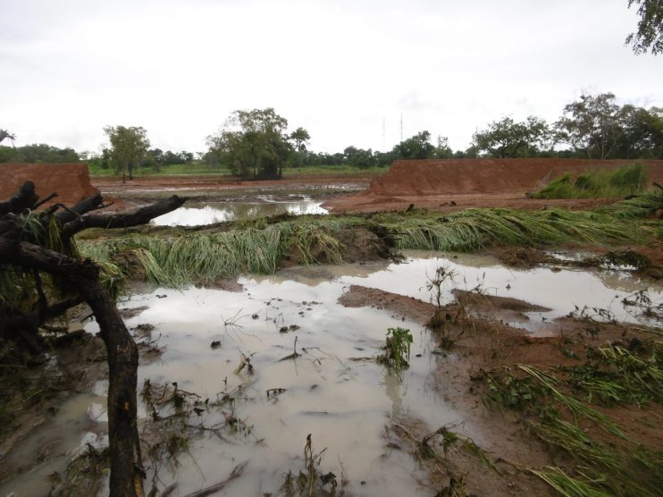 A water firm operating in the north-west of England may have wrongly downplayed numerous pollution incidents last year.
