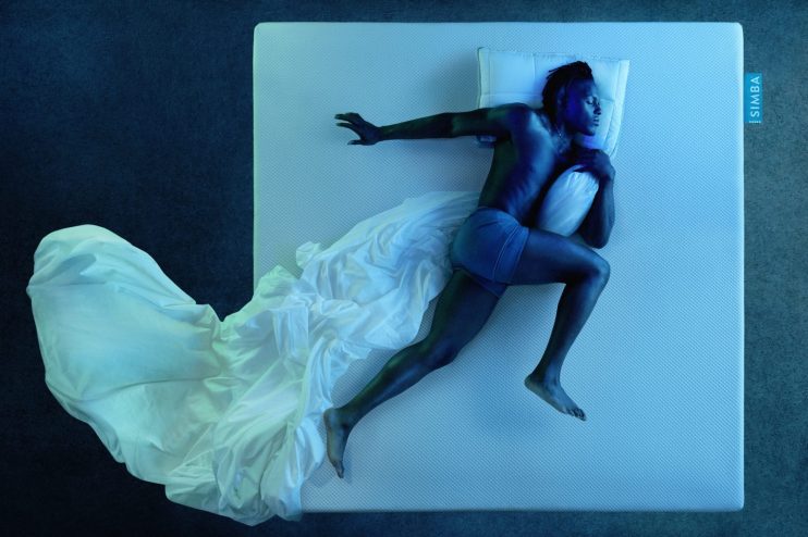 Rising online sales during the pandemic propelled sleep tech firm Simba back into the black last year, the company announced today.
