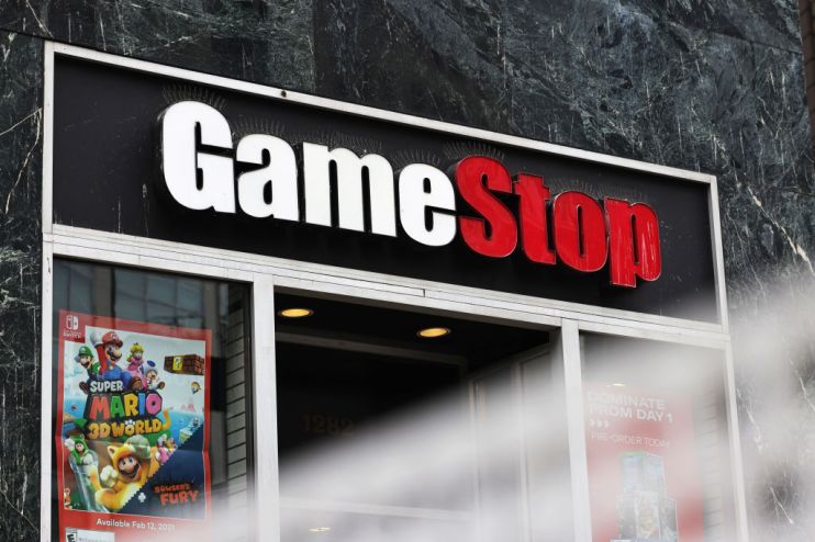 Social media is now one of the least trusted sources of information and news to inform retail investment, despite its popularity in Gamestop's surge.