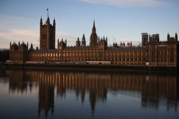 UK Parliament Recalled To Vote On Brexit Deal