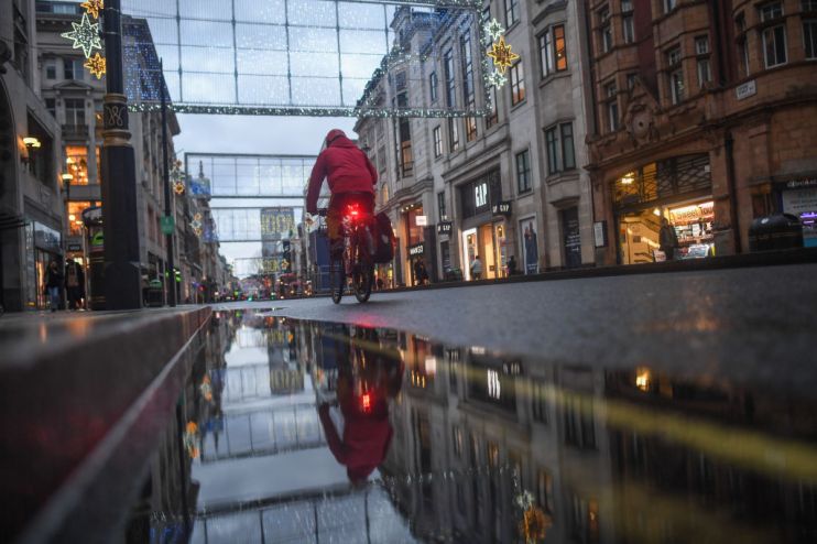budget 2021 business rates