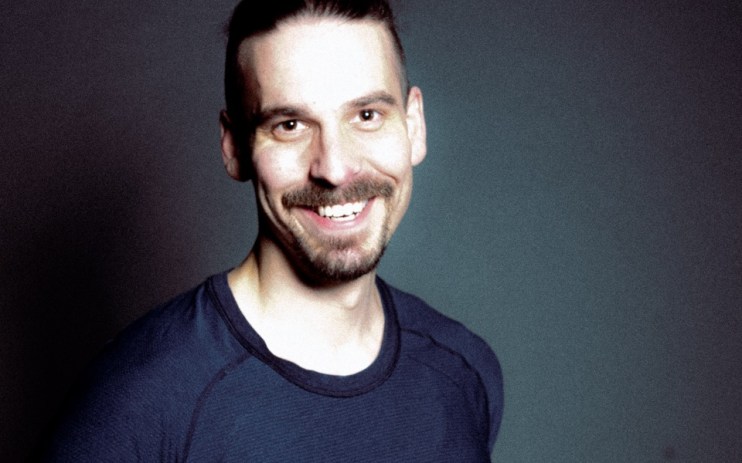 Start the new year witgh Paddy's mobility flow