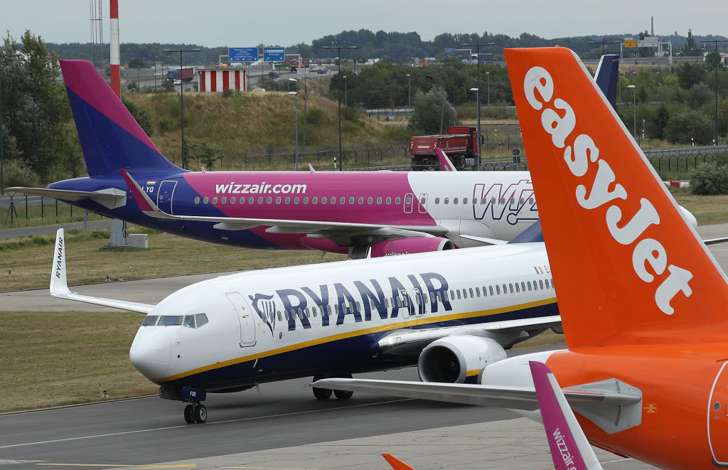 Short-haul specialists such as Ryanair, Wizz Air and Easyjet argue that the exclusion of long-haul flights from the scheme would lead to "incomplete data," undermining its purpose to "broaden our knowledge and understanding of non-CO2 effects". 