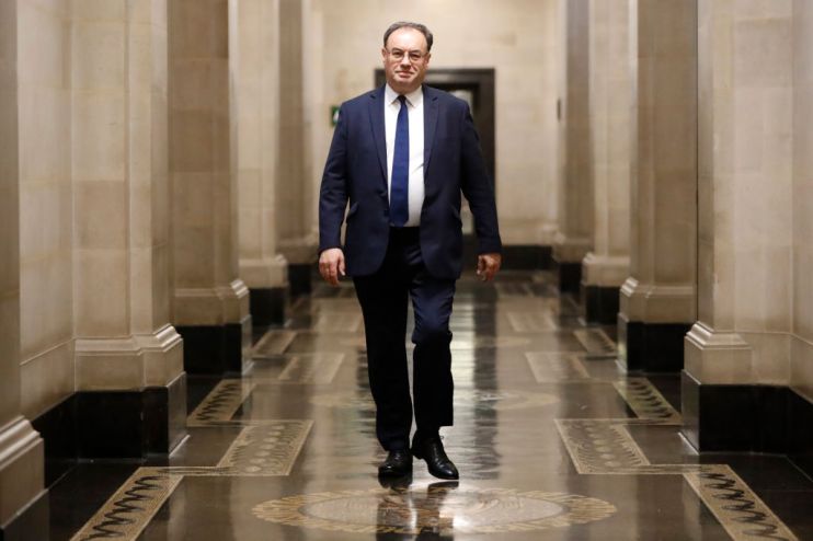 Headline inflation has come down significantly from peaks of more than 11 per cent, currently standing at four per cent.