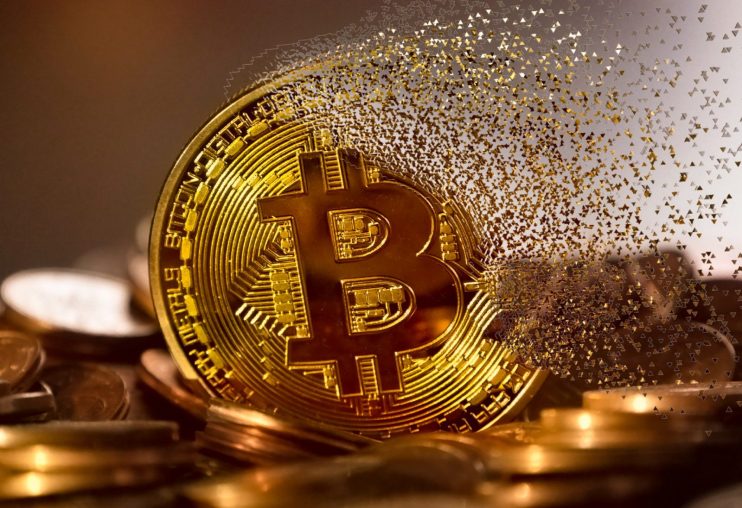 Bitcoin dust