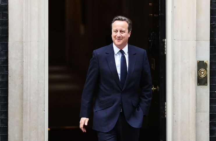David Cameron made multiple attempts to lobby Bank of England (BoE) officials over allowing collapsed financier Greensill access to the bank's Covid Corporate Financing Facility (CCFF) scheme.