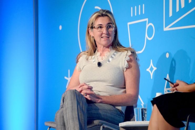 Fast Company Innovation Festival - Day 1