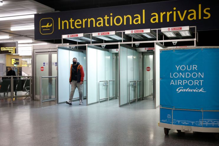 Government Confirms Mandatory Hotel Quarantining From 15 February