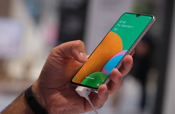 IFA 2019 Home Electronics And Appliances Trade Fair