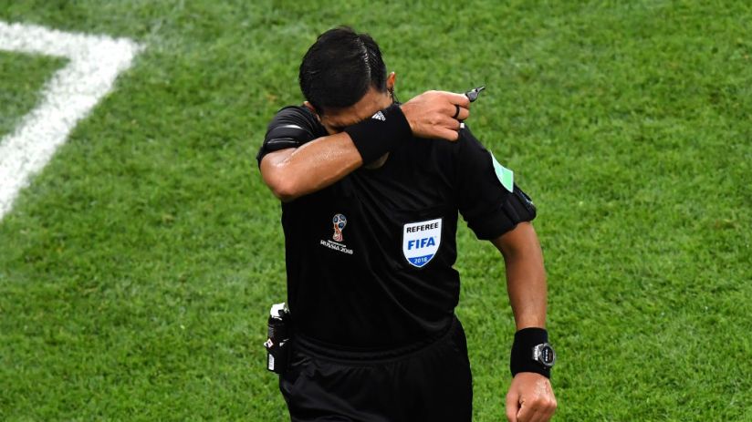 Referees, players and sports officials have all been subject to approaches from would-be fixers, sometimes via social media.