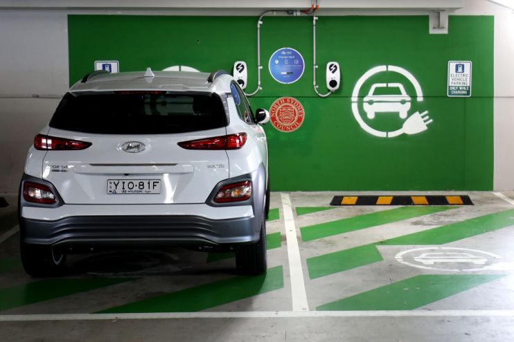 Which? has called on the government to urgently improve the UK’s EV charging infrastructure.
