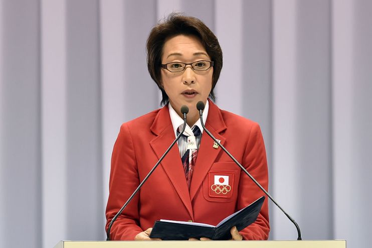 Seiko Hashimoto, who is to succeed Yoshiro Mori as Tokyo 2020 president, is a former Olympic athlete and official herself
