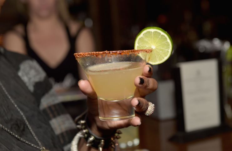 Tequila Herradura Premieres Luck Is Earned On National Margarita Day Eve Featuring Live Performance And Discussion With Grammy Winner Eric Krasno