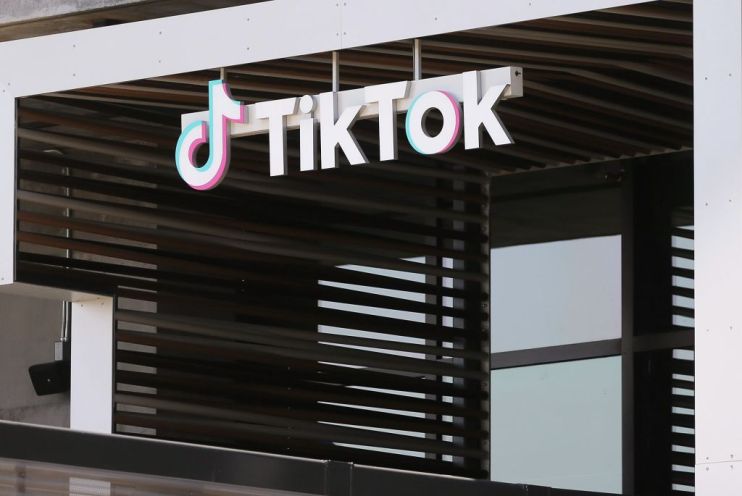TikTok-owner ByteDance is expected to lower the price of its employee stock options