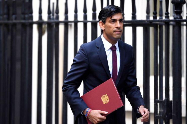 A new fraud taskforce to crack down on people who have exploited the government's Covid-19 support schemes will be unveiled at next week's Budget.