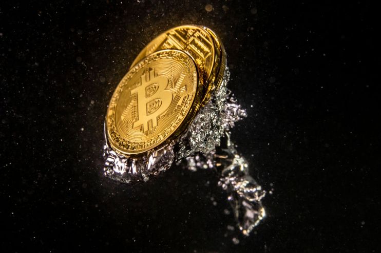 Cathie Wood says Bitcoin has Trillions in Market Cap Potential
