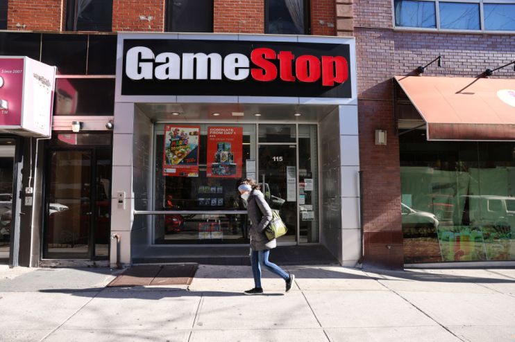 EU regulators to probe zero-commission stock trading after GameStop fiasco