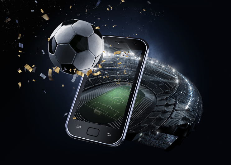 digital sport
