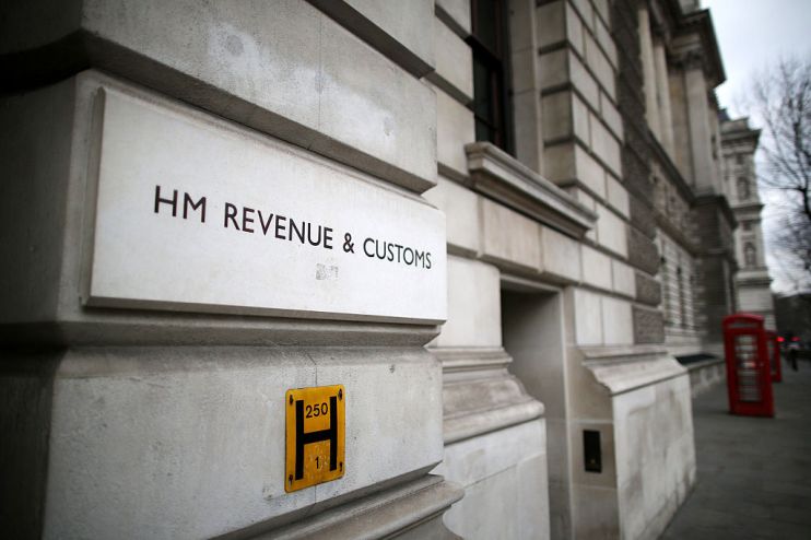 Capital gains tax revenue surges fourfold
