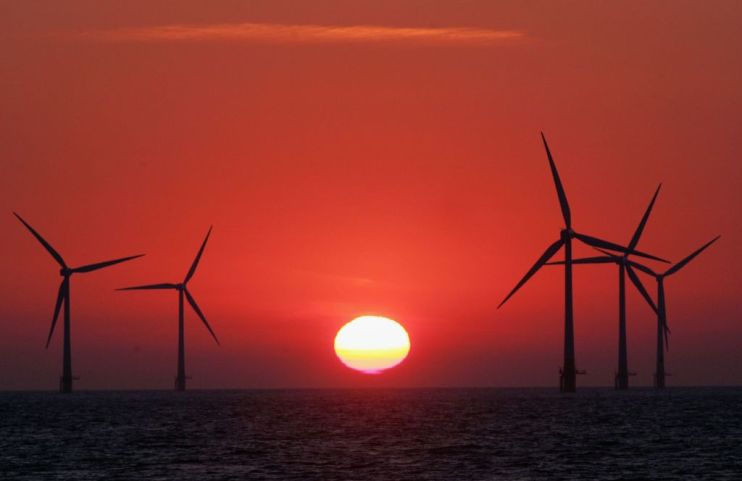 Spanish renewables giant Iberdrola this morning said that impressive growth in the UK helped balance out a fall in electricity demand in its home market due to the pandemic.