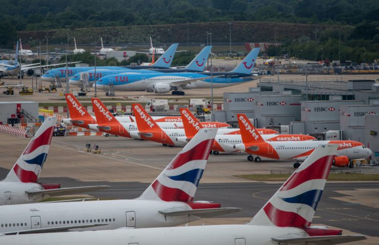 “The future development of these schemes, and the benefits they enable, is contingent on the outcome of discussions with the Government on longer-term funding.”