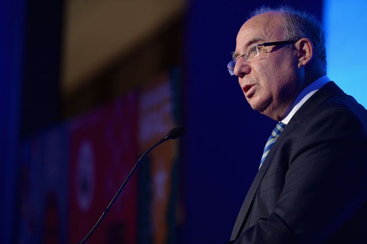 2014 Concordia Summit - Day 1