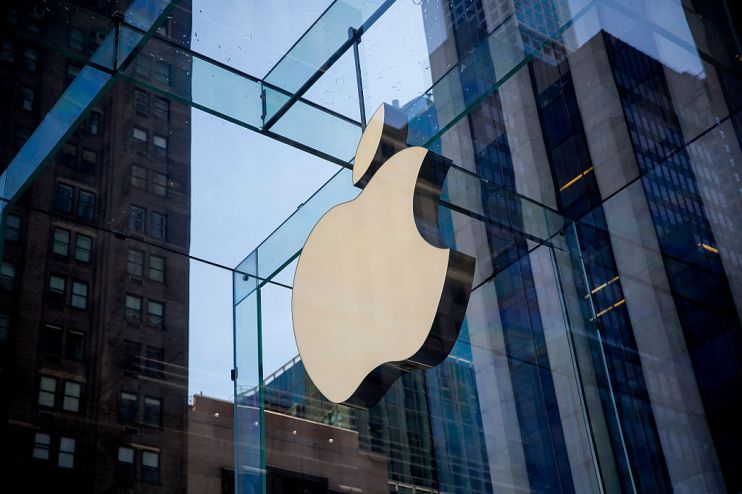 Apple announces plans to surveil people's iPhones for Child Sex Abuse Material