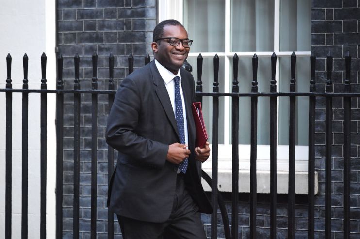 Cabinet Meets Ahead Of Withdrawal Agreement Bill Debate And Vote