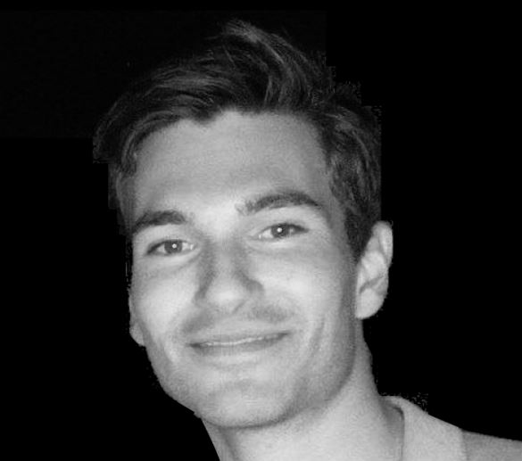 Daniel Delouya, Co-Founder, Sienna Foundation