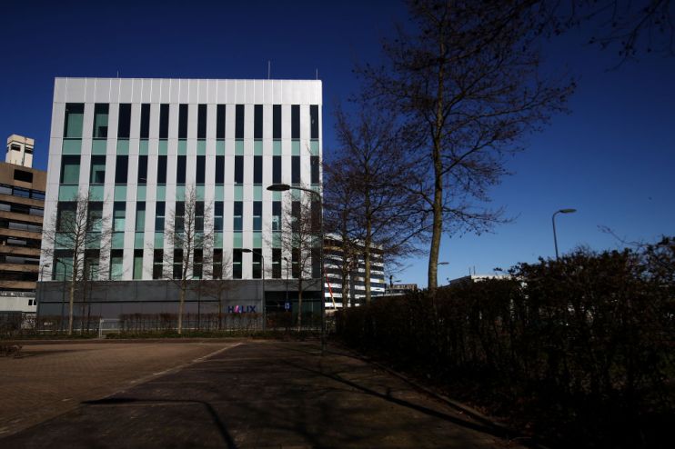 Halix Biomedical Subcontractor In Review To Produce AstraZeneca Vaccines Amid Delays