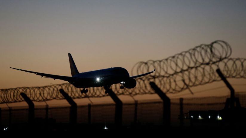 Hotel Quarantine Ends For First Travellers To Heathrow From Red List Countries