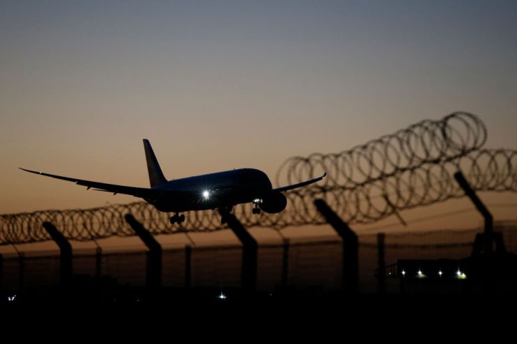 Hotel Quarantine Ends For First Travellers To Heathrow From Red List Countries