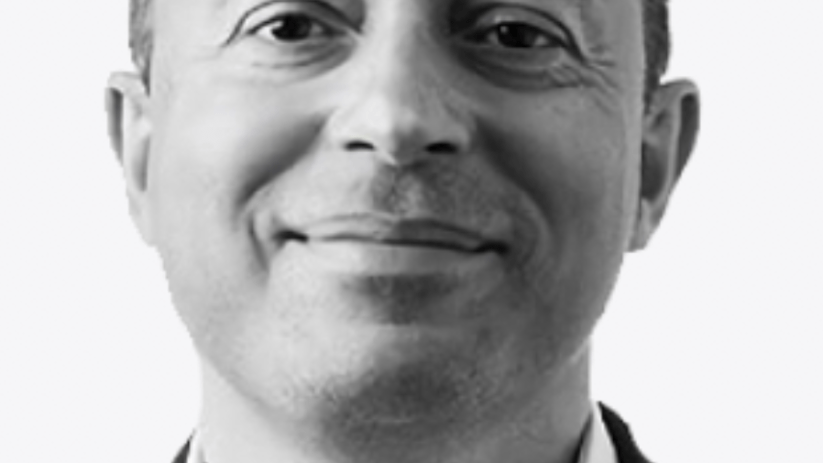 Justin Banon, co-founder Boson Protocol