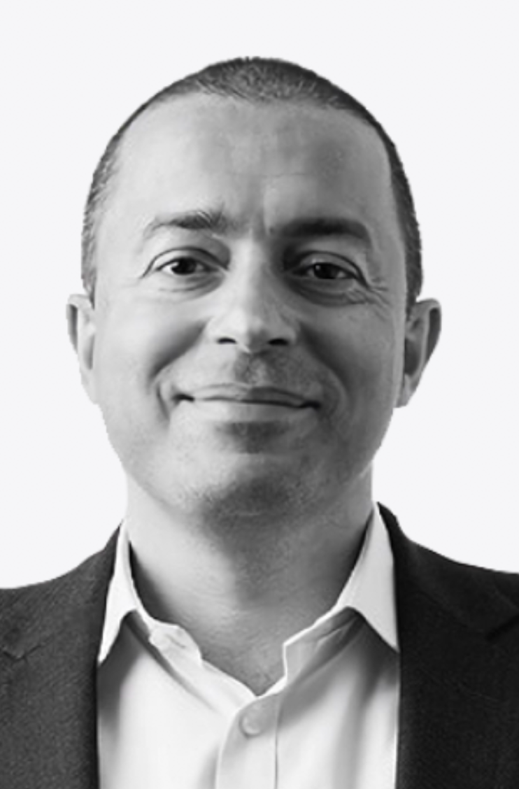 Justin Banon, co-founder Boson Protocol