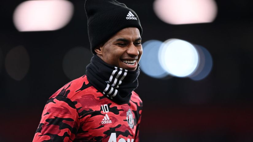 Marcus Rashford has shown the impact that athlete advocacy can have - both on society and on an individual's standing