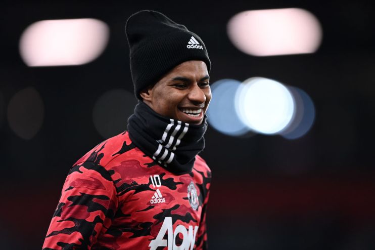 Marcus Rashford has shown the impact that athlete advocacy can have - both on society and on an individual's standing
