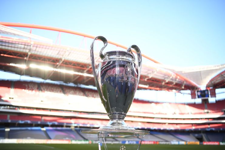 The Champions League is set for a new 36-team format based on the 'Swiss model' common in chess