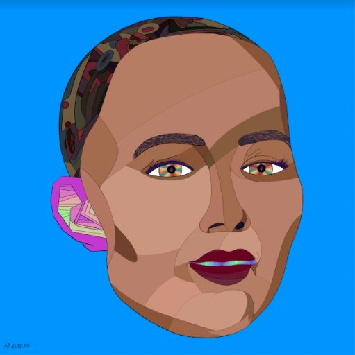 Sophia the robot