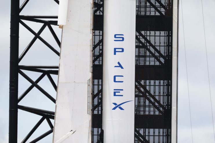 SpaceX And NASA Prepare For Next Launch Attempt On Saturday, After Weather Delays Wednesday Launch
