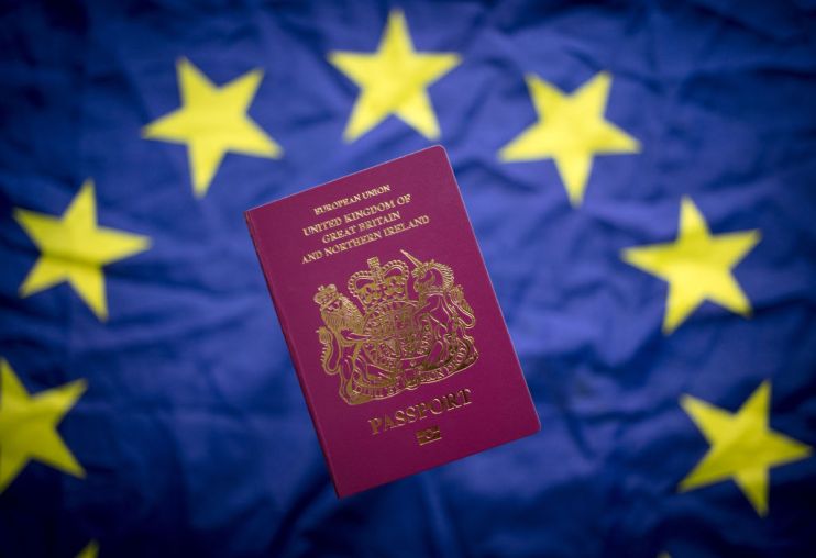 Sterling Rates To Fluctuate During Brexit Negotiations