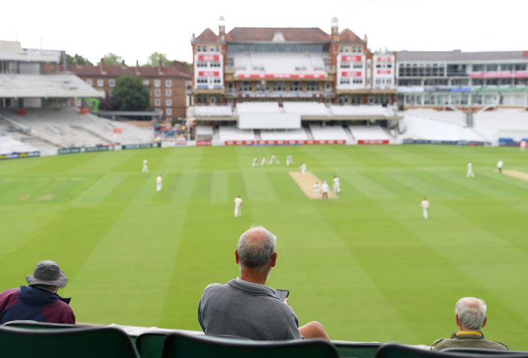Cricket's revenues are estimated to have taken a £100m hit last year due to the Covid-19 pandemic