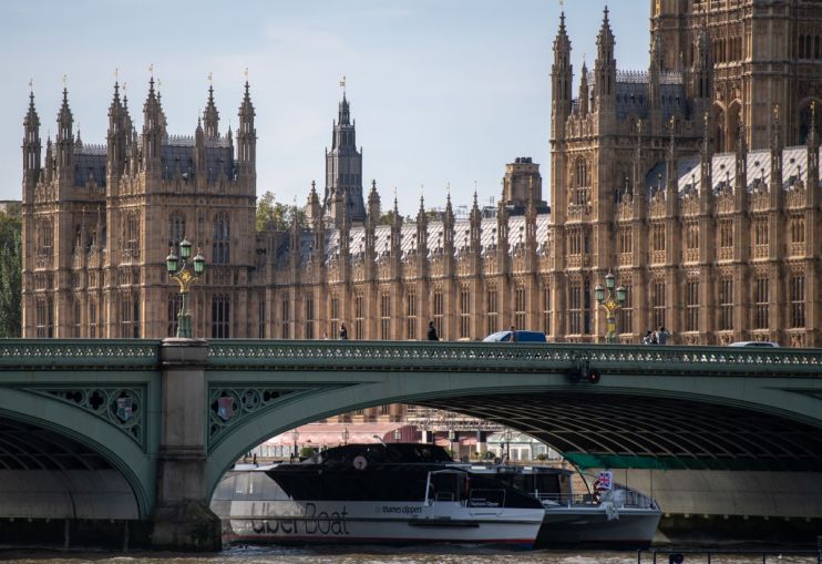 UK Court Rules Uber Can Continue To Operate In London